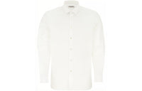 SAINT LAURENT Slim Fit Long Sleeved Shirt