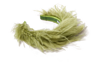 MIU MIU Headbands Women's Green