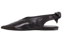 CELINE Casual Single Shoes Women's Black