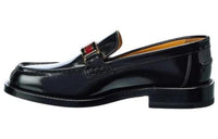 DIOR Women's Code Loafer 'Black'