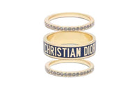 DIOR Rings Women's