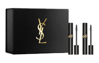 SAINT LAURENT Plumping Mascara Set 10ml*2