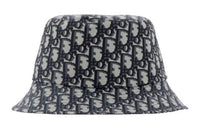 DIOR Bucket Hats Women's Black