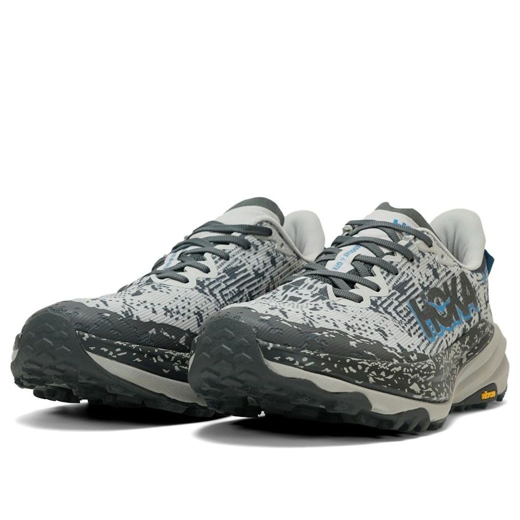 HOKA ONE ONE Speedgoat 6 Gore-Tex 'Stardust Outer Orbit' 1155150-SSTT