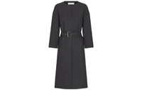 DIOR Coats Women's Black
