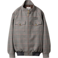 MIU MIU Jackets & Coats Women's Slate Gray