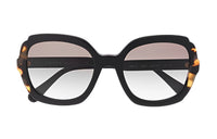PRADA Sunglasses Women's Black