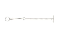 HERMES Bracelets Women's Silver