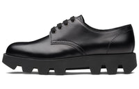 PRADA Men's Casual Shoes Men Low-Top Black