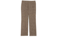 SAINT LAURENT Casual Pants Women's Brown