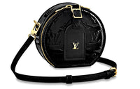 LOUIS VUITTON Petite Boite Chapeau Crossbody Bags