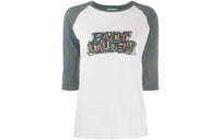 SAINT LAURENT T-Shirts Women's White