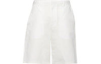 PRADA Casual Shorts Men's White