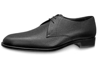 LOUIS VUITTON Marceau Taïga Men's Casual Shoes Men's Black