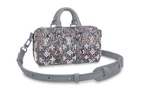LOUIS VUITTON Keepall Xs Monogram Multicolor