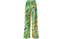 LOUIS VUITTON Casual Pants Men Green