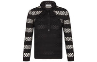 DIOR Quarterly New Products Shirts Women's Black