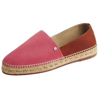 HERMES Joven Espadrilles Women's Pink