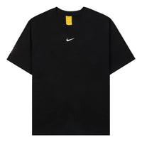 Nike Nocta T-Shirt 'Black' HM5774-010