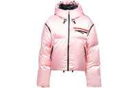 PRADA Down Jackets Women's Pink