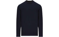 Loro Piana Sweaters Men Dark Blue