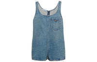 PRADA Jumpsuit Women's Medium Blue