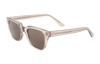 CELINE Sunglasses Men Taupe