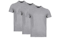 PRADA T Shirts Men Three Piece Set Gray