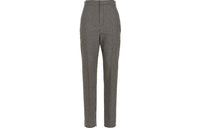 SAINT LAURENT Casual Pants Women's Black
