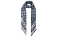 LOUIS VUITTON Shawls Women's Blue