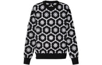 LOUIS VUITTON SS23 Knitwear Women's Black