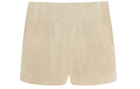 SAINT LAURENT Casual Shorts Women's