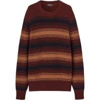 Loro Piana Sweaters Men Red