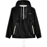CELINE SS24 Jackets Coats Men's Black