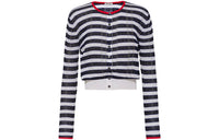 MIU MIU Slim Fit Knitwear Women's Black