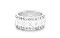 LOUIS VUITTON Catch Rings Men