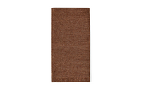 Loro Piana Knit Scarves Men's Brown