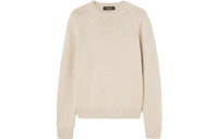 Loro Piana Sweaters Women's Natural Color