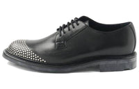 SAINT LAURENT Dress Shoes Men's Black