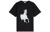 CELINE T-Shirts Women's Black