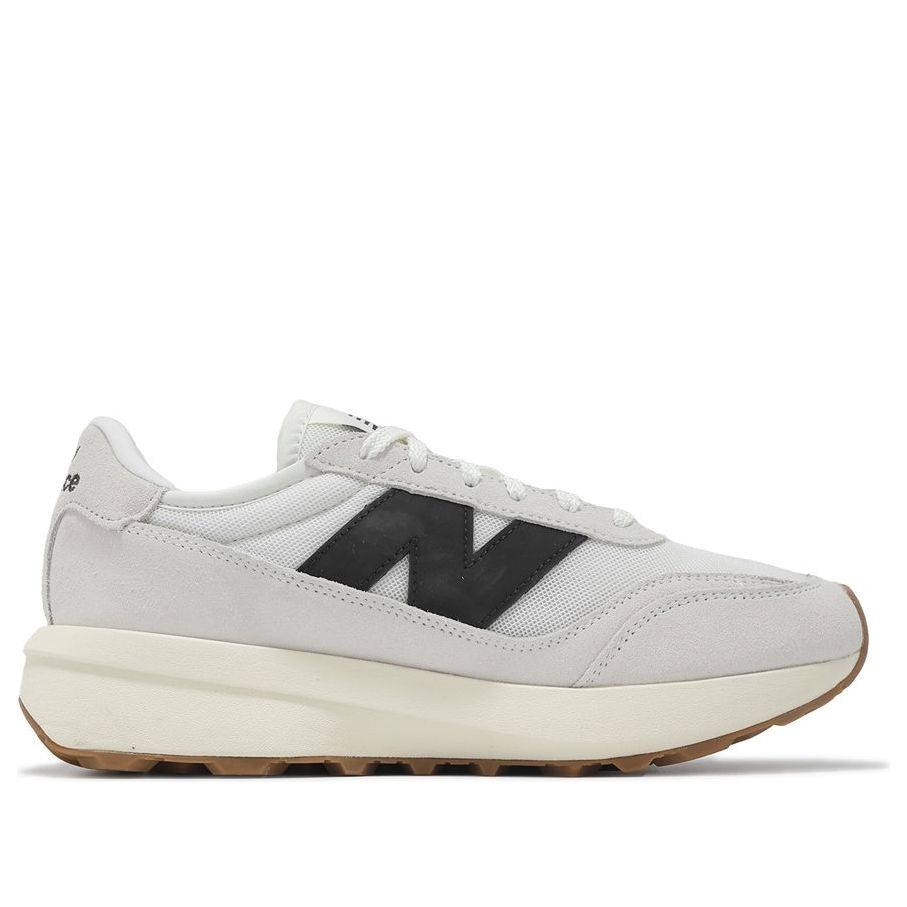 New Balance 370 'Sea Salt Black Cement' U370CA