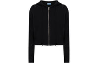 PRADA Sweatshirts Women's Black
