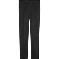 SAINT LAURENT Straight-leg Trousers