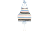 CELINE Tank Tops Women's Multicolor