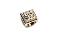 CHANEL Rings Women's Gold