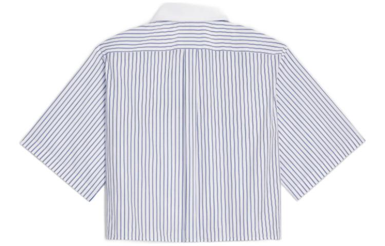 CELINE FW22 Shirt Women's Marine Blue