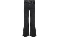 MIU MIU Jeans Women's Black