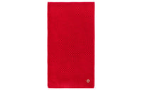Loro Piana Knit Scarves Women's Red
