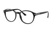 PRADA Pr A14V Black Glasses