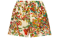 DIOR Quarterly New Products Casual Shorts Women's Multicolor